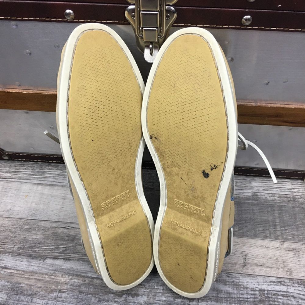 Sperry Top Sider Women Size 10 - Picture 6 of 7